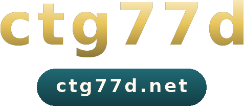 ctg77d logo